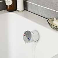 Niagara Harrow Bath Filler Tap