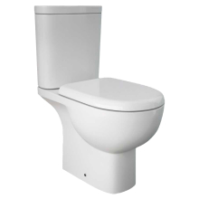 RAK Tonique Close Coupled Toilet