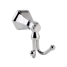 RAK Washington Robe Hook Chrome