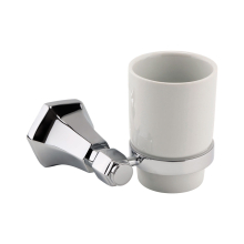 RAK Washington Tumbler Chrome