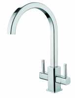 Athens Kitchen Tap by RAK Ceramics