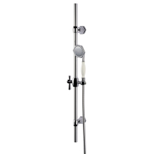 RAK Washington Slide Rail Kit with Wall Outlet