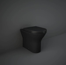 VitrA S20 Back To Wall Toilet