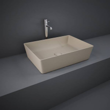 Villeroy & Boch Architectura Oval Counter Top Basin 600 x 400mm