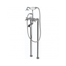 RAK Washington Traditional Freestanding Bath Shower Mixer Tap