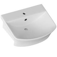 Appleyard Rimless Back To Wall Toilet & Soft Close Seat