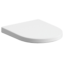 Whistle Soft Close Quick Release Toilet Seat