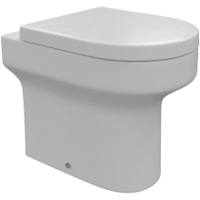 Whistle BTW Toilet and Soft Close Seat