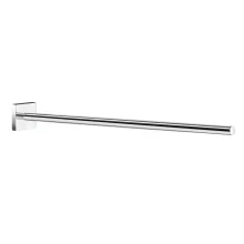 Smedbo House Chrome Fixed Towel Rail