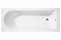 ClearGreen Reuse 1500 x 700mm Reinforced Single Ended Bath