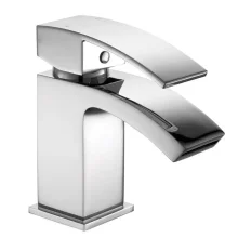 UKB Ripon Mini Basin Mixer - BTAP0401