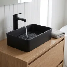 Riviera-Matt-Black-465x236-Rectangle-Countertop-Basin-life3.webp
