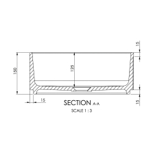 Rouen-400-fluted-basin-side-profile-tech.jpg