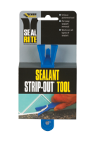 Sealant Strip-out Tool - Everbuild - Seal Rite