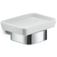 Origins Living Spluga Soap Dish