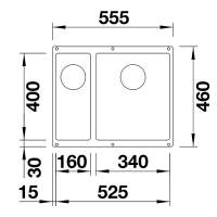 SUBLINE-340-160-U-L-LINE-DRAWING-TOP-VIEW-R.jpg