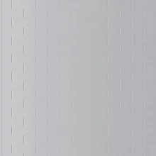 Silver Grey Showerwall Compact Tile Effect Wall Panel - 1220 x 2400mm