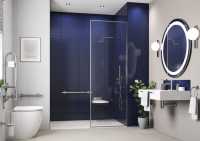 Aqua Ice Showerwall Panels