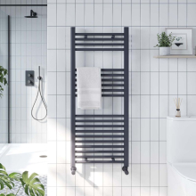 Scudo_Strive_1200_x_500mm_Carbon_Anthracite_Towel_Rail_-_Lifestyle.jpg
