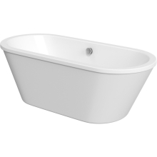 Semois 1700mm Freestanding Bath