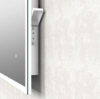 Esk LED Bathroom Mirror - 700mm - Eastbrook