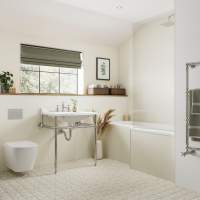 Multipanel Marfil Cream Shower Panels