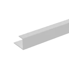 Showerwall Acrylic Panel Sealant 290ml - Gun Metal