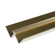 Showerwall-Internal-Corner--Brushed-Gold.webp
