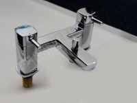 Skye Bath Shower Mixer Tap - Highlife Bathrooms