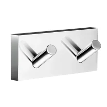 Smedbo-House-Chrome-Double-Towel-Hook-Lifestyle-2.webp