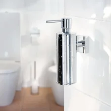 Smedbo-House-Chrome-Soap-Dispenser-Lifestyle.webp