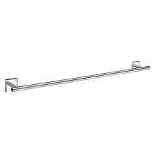 Smedbo House Chrome Towel Rail