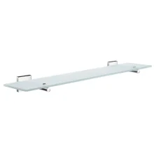 Smedbo House Glass Bathroom Shelf