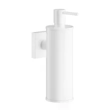 Smedbo-House-Matt-White-Soap-Dispenser-Lifestyle.webp