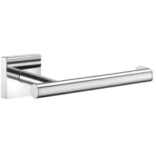 Smedbo House Polished Chrome Roll Holder