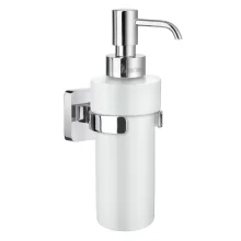 Smedbo-Ice-Round-Chrome-And-Porcelain-Soap-Dispenser-Lifestyle.webp