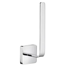 Smedbo Ice Spare Toilet Roll Holder