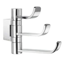 Smedbo Ice Swing Arm Triple Hook