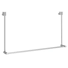 Smedbo Sideline Towel Rail for Shower Panel