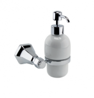 RAK Washington Soap Dispenser Chrome