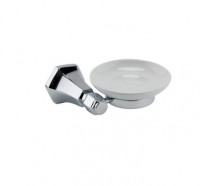 RAK Washington Soap Dish Chrome