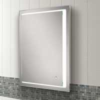 HIB Spectre 50 LED Bathroom Mirror, 700 x 500