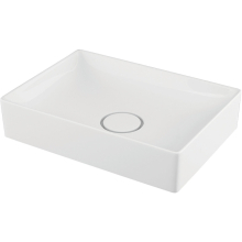 Scudo Stance 500mm Countertop Basin