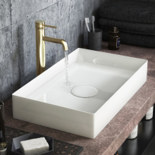 Scudo Stance 500mm Countertop Basin