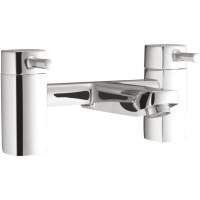 Scudo Forme Chrome Bath Filler Tap