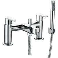 Scudo Favour Bath Shower Mixer Tap