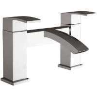 Scudo Descent Bath Filler Tap