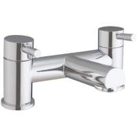 Scudo Premier Bath Filler Tap