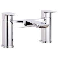 Scudo Muro Bath Filler Tap