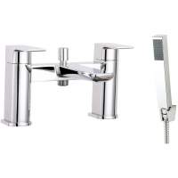 Scudo Muro Bath Shower Mixer Tap